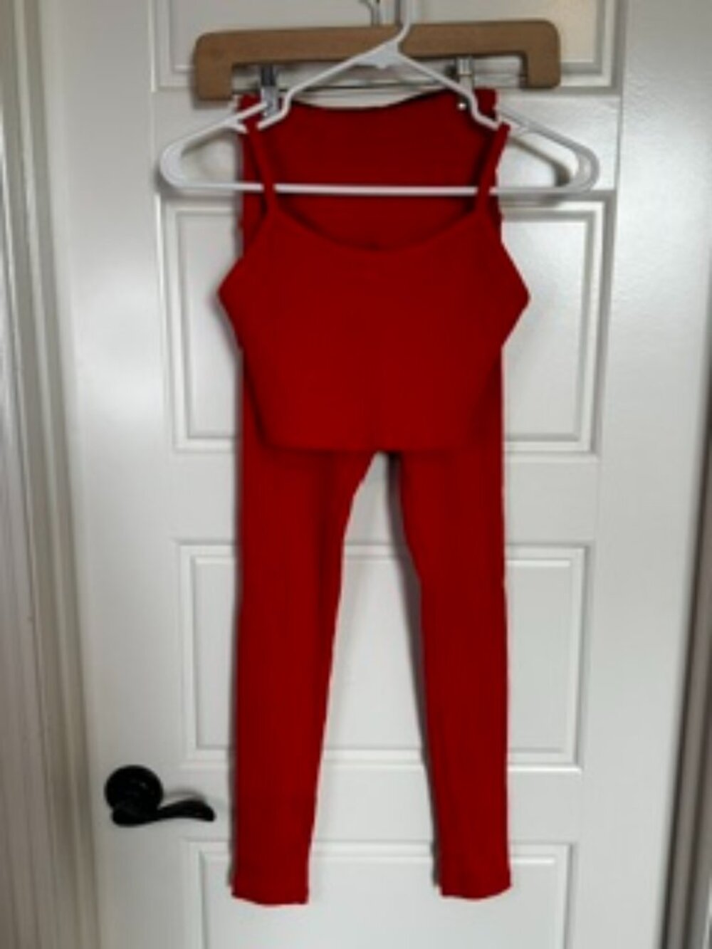 Strut This Workout Set